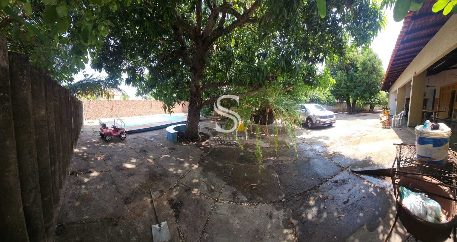 Casa, 9 quartos, 233 m² - Foto 13
