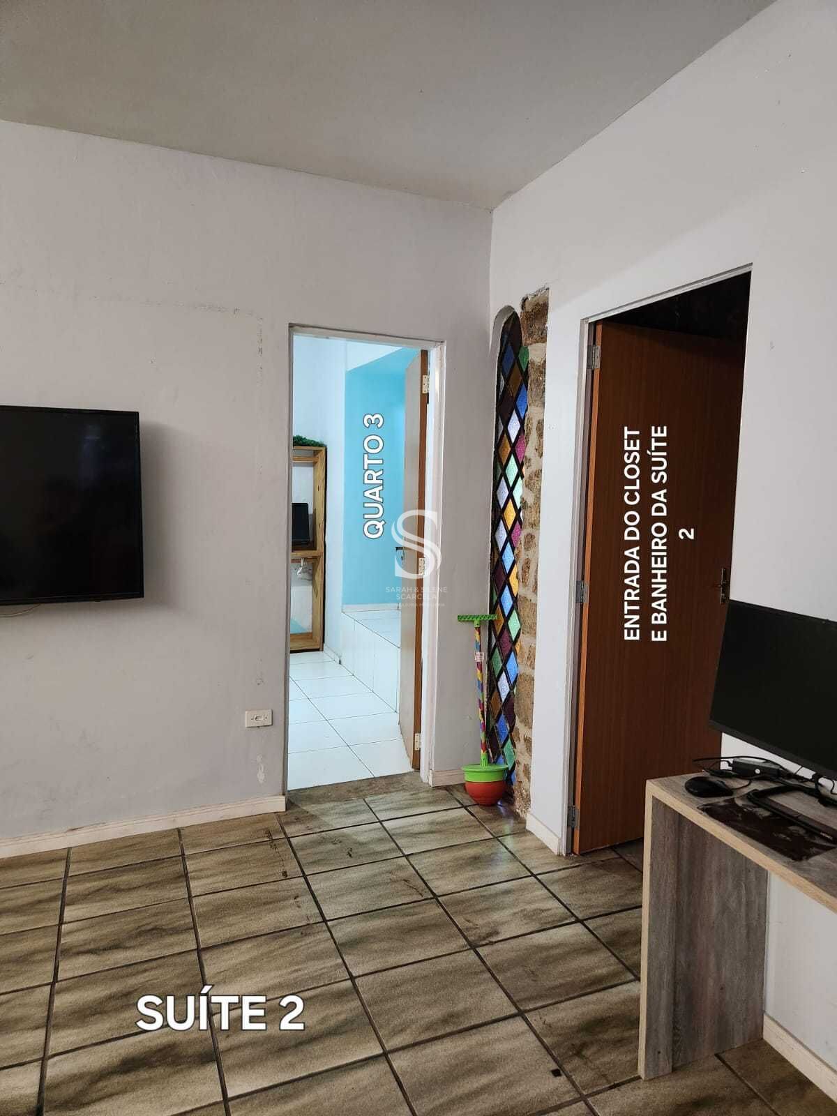 Casa, 9 quartos, 233 m² - Foto 45