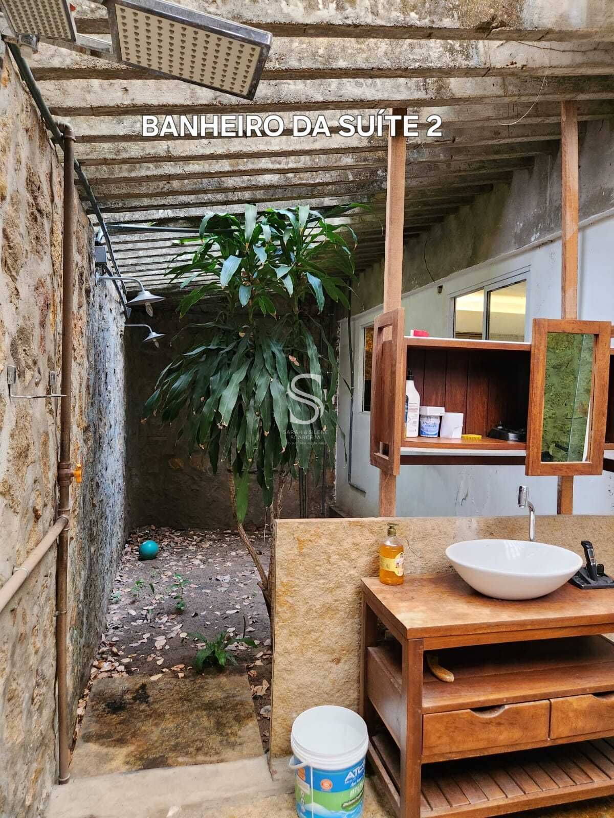 Casa, 9 quartos, 233 m² - Foto 47