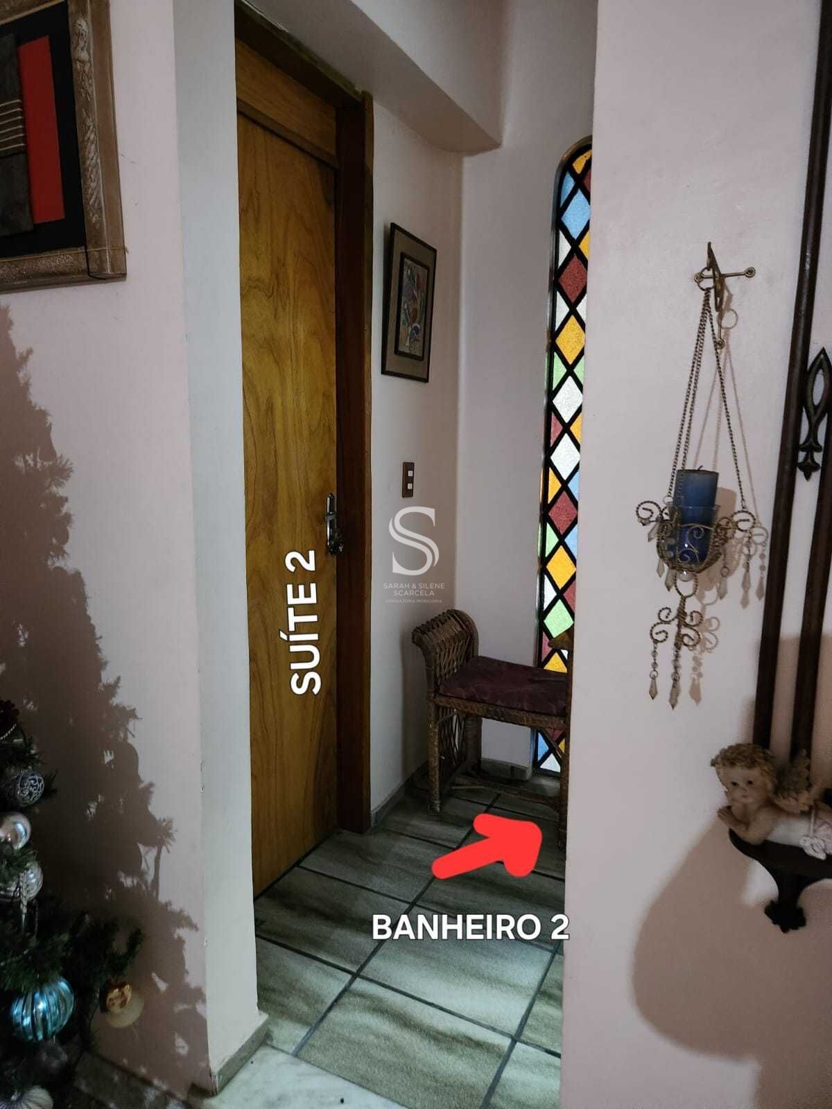 Casa, 9 quartos, 233 m² - Foto 40