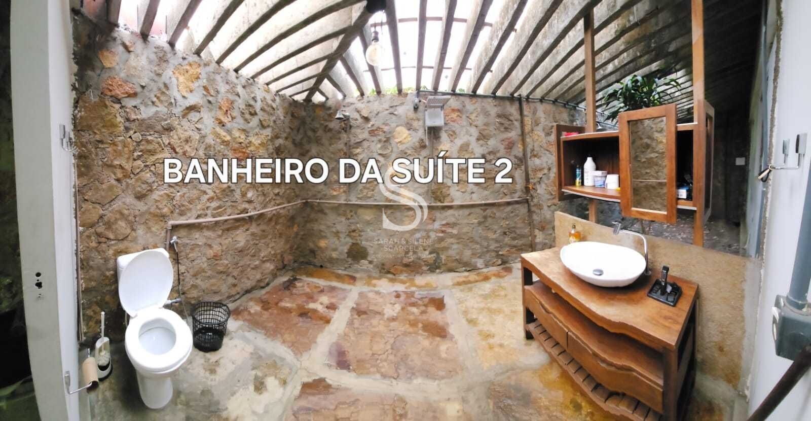 Casa, 9 quartos, 233 m² - Foto 50
