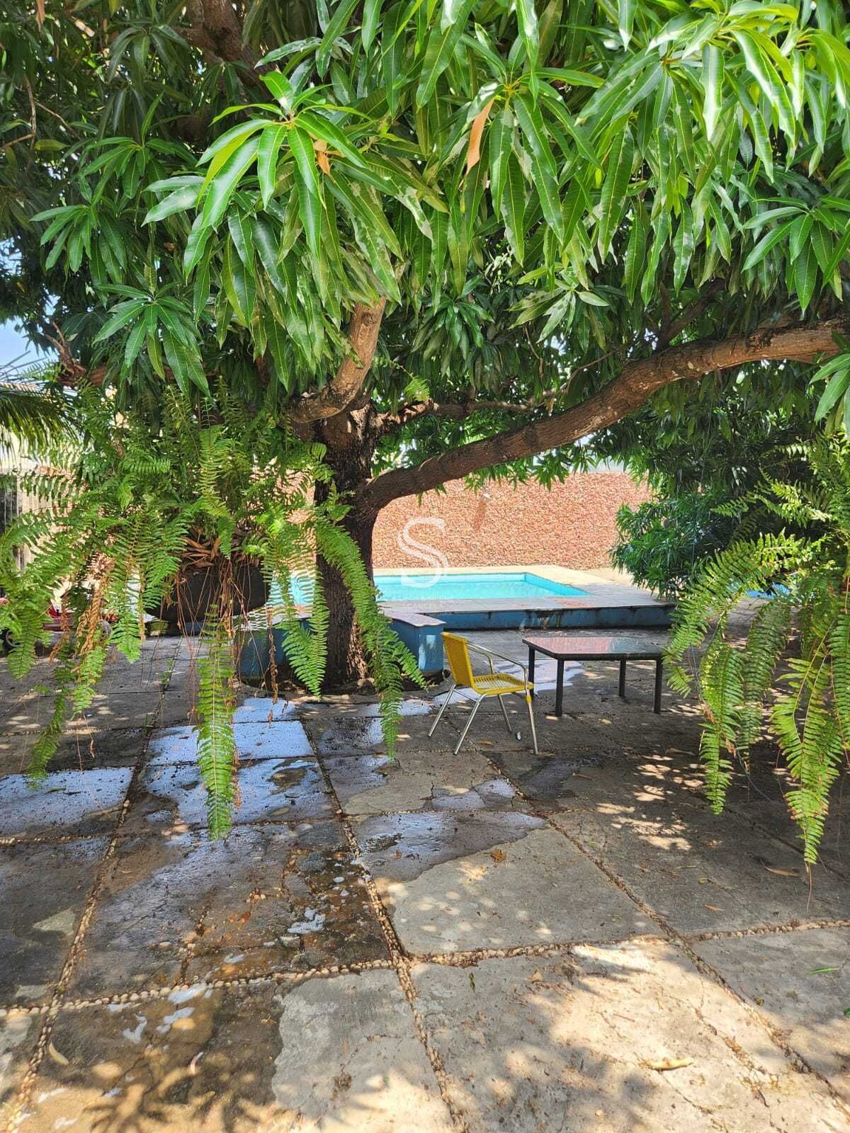 Casa, 9 quartos, 233 m² - Foto 10