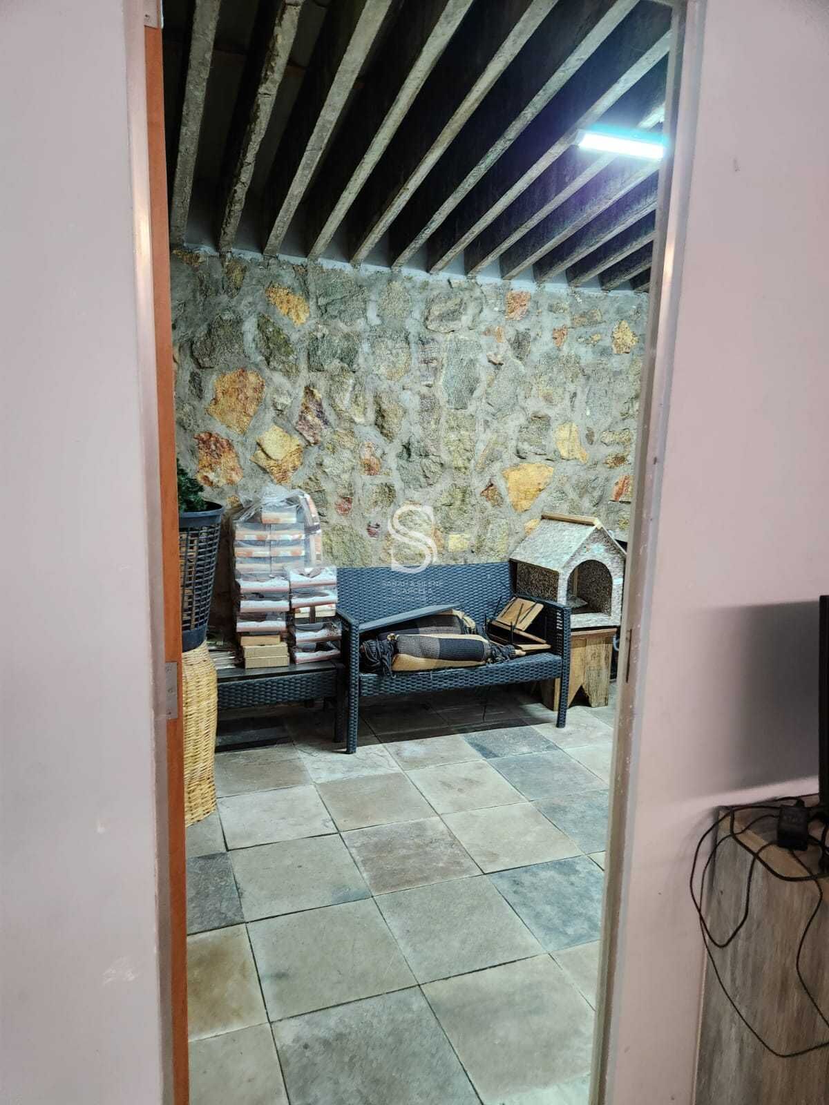 Casa, 9 quartos, 233 m² - Foto 41