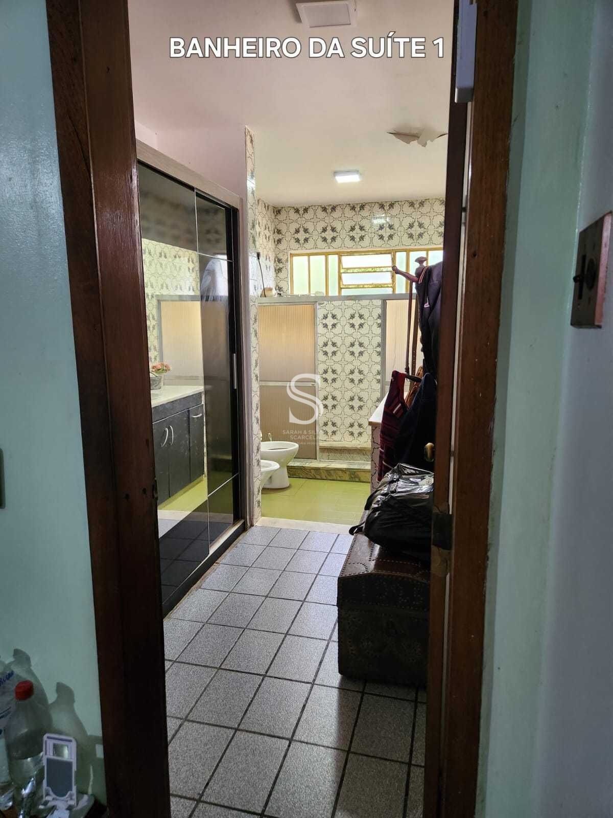 Casa, 9 quartos, 233 m² - Foto 31