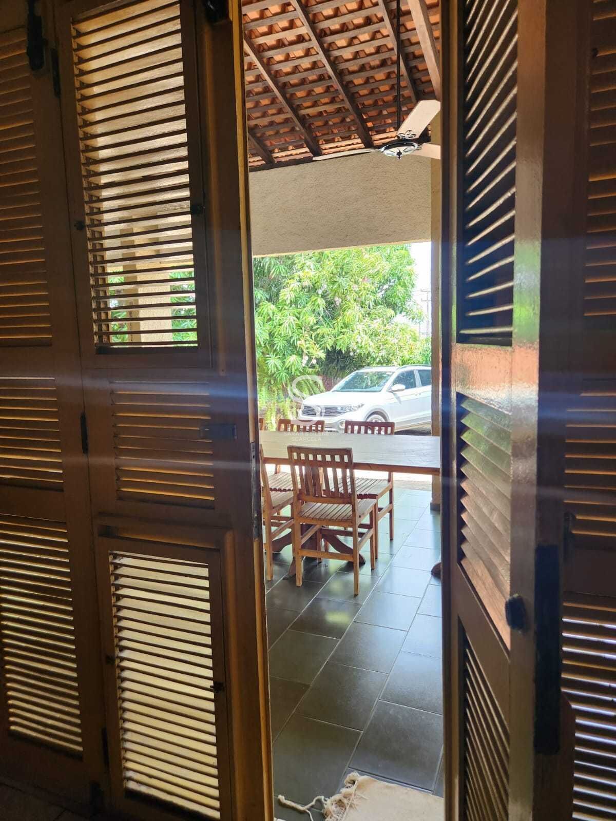Casa, 9 quartos, 233 m² - Foto 14