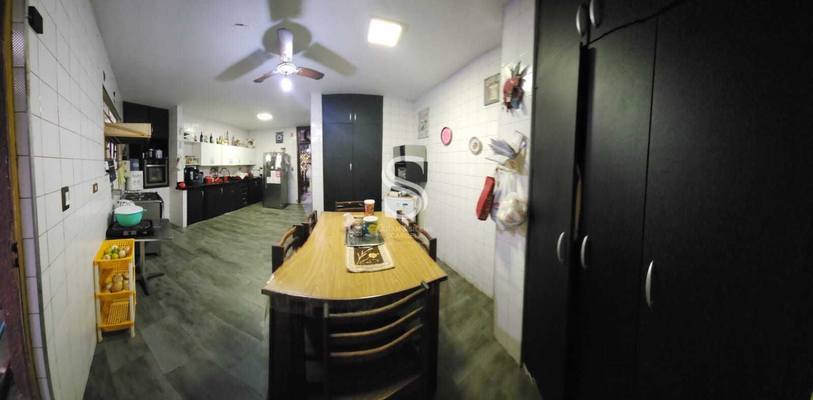 Casa, 9 quartos, 233 m² - Foto 22