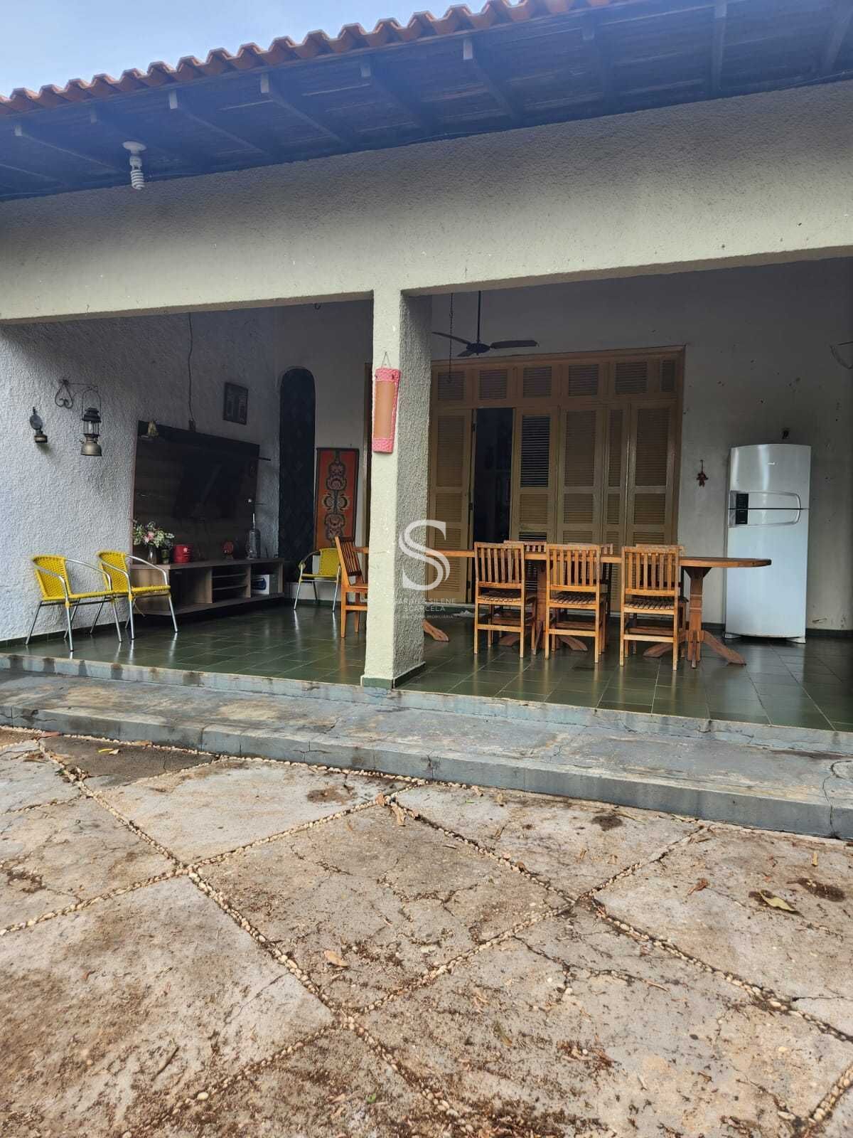 Casa, 9 quartos, 233 m² - Foto 6
