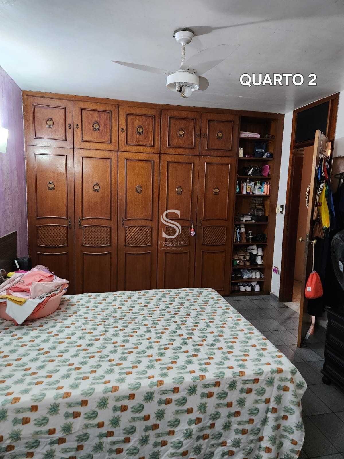 Casa, 9 quartos, 233 m² - Foto 37