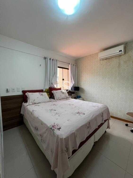Casa de Condomínio, 4 quartos - Foto 11