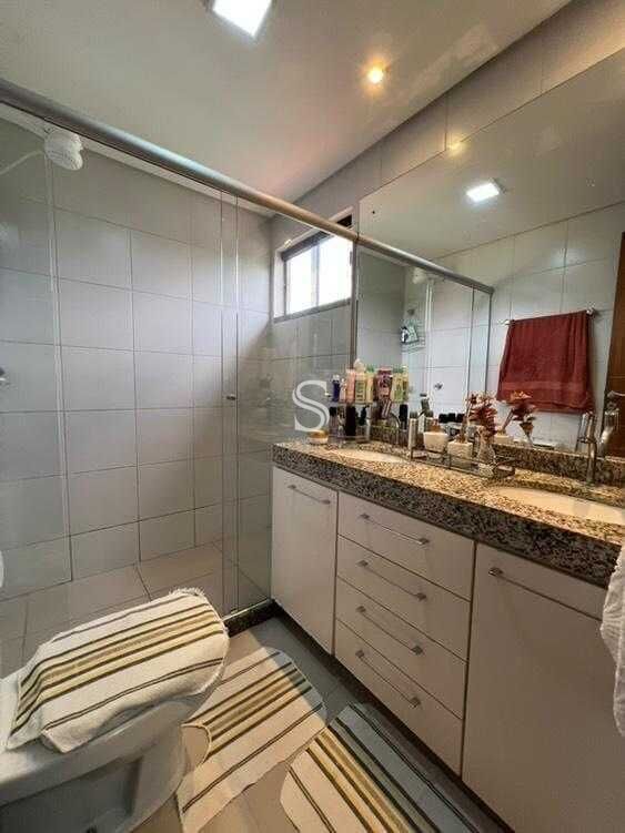 Casa de Condomínio, 4 quartos - Foto 12