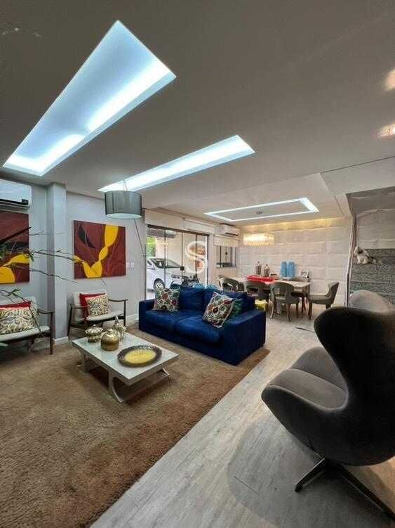 Casa de Condomínio, 4 quartos - Foto 7