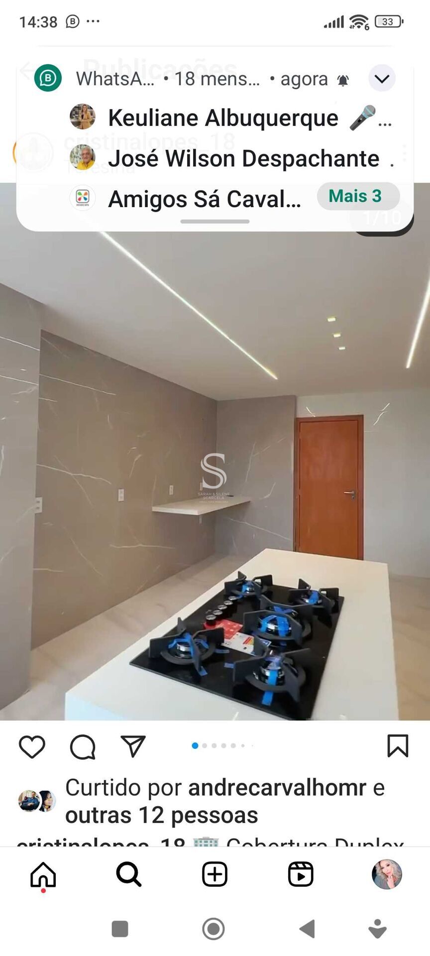 Cobertura, 4 quartos, 450 m² - Foto 43