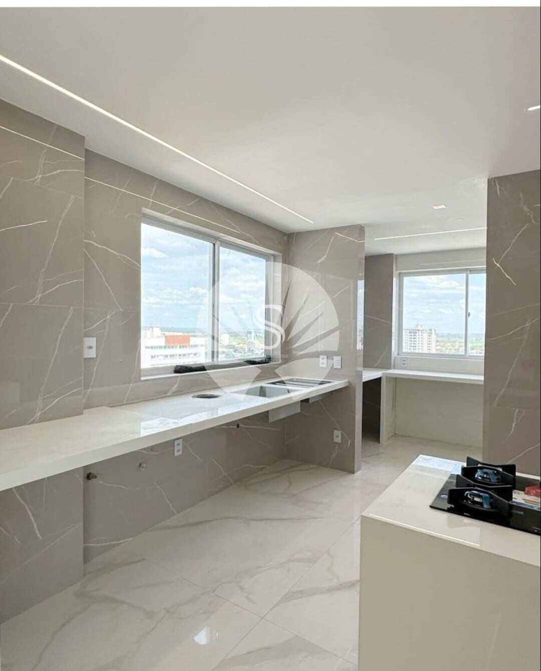 Cobertura, 4 quartos, 450 m² - Foto 8