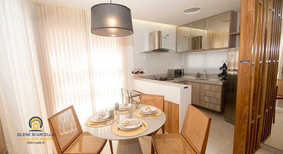 Casa de Condomínio, 3 quartos - Foto 7