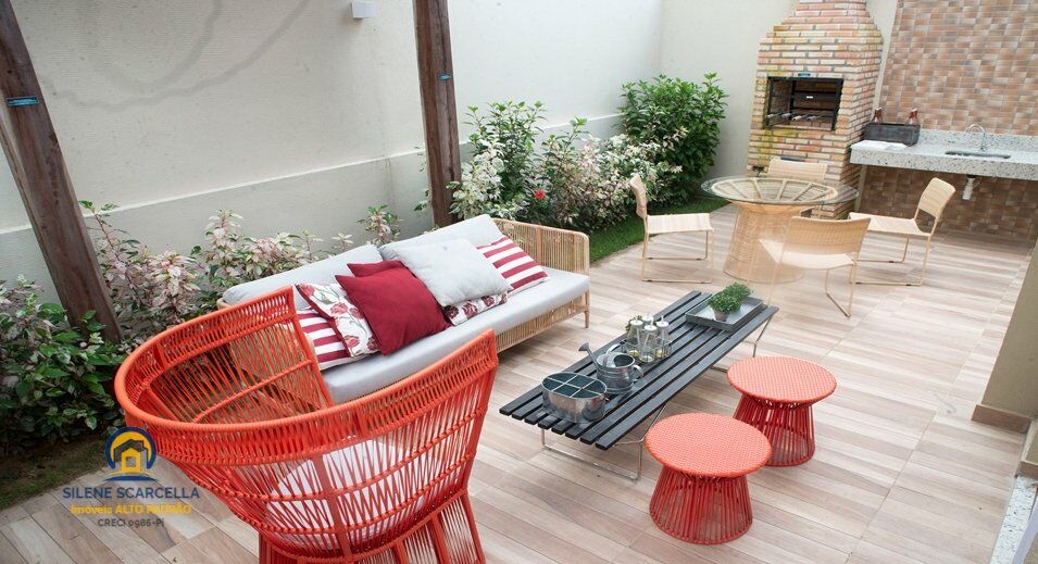 Casa de Condomínio, 3 quartos - Foto 8