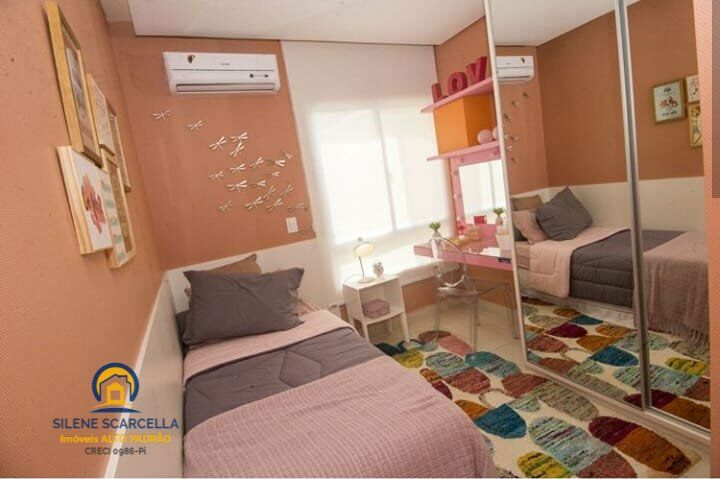 Casa de Condomínio, 3 quartos - Foto 10