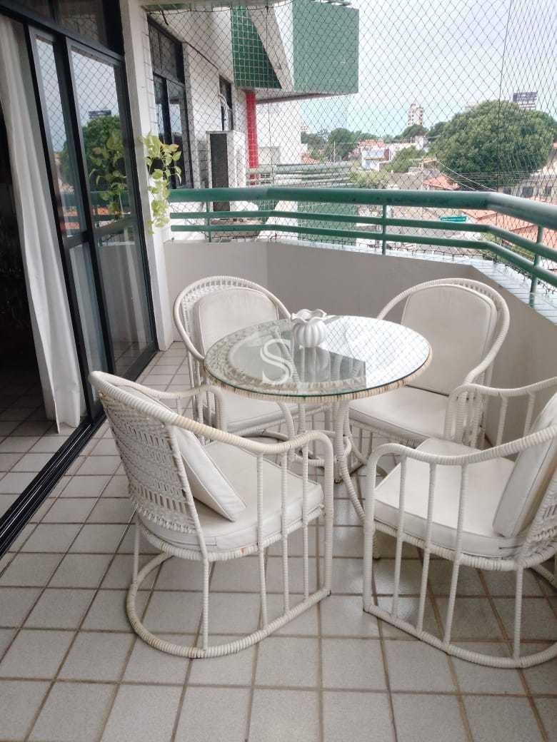 Apartamento, 3 quartos, 140 m² - Foto 12