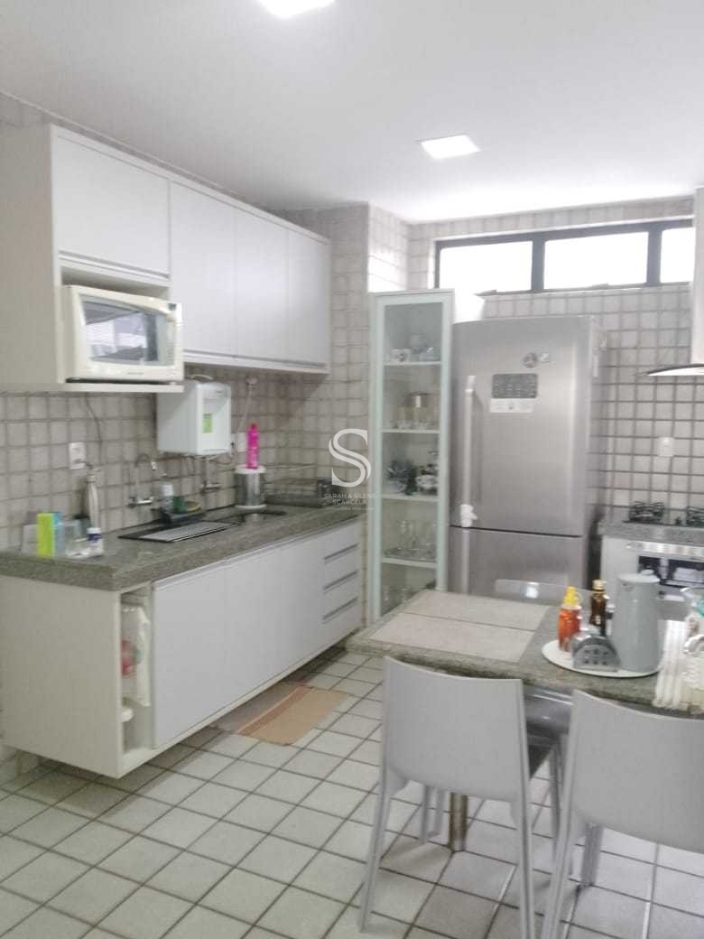 Apartamento, 3 quartos, 140 m² - Foto 16