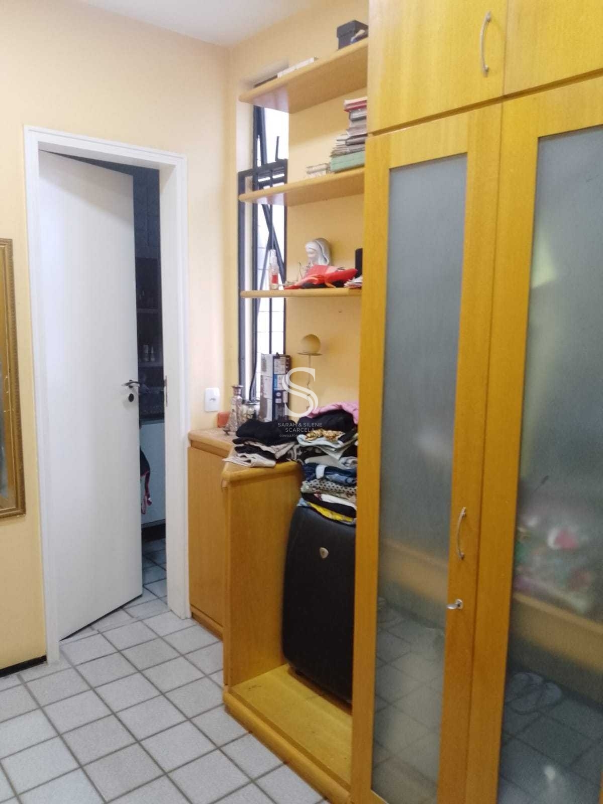 Apartamento, 3 quartos, 140 m² - Foto 26