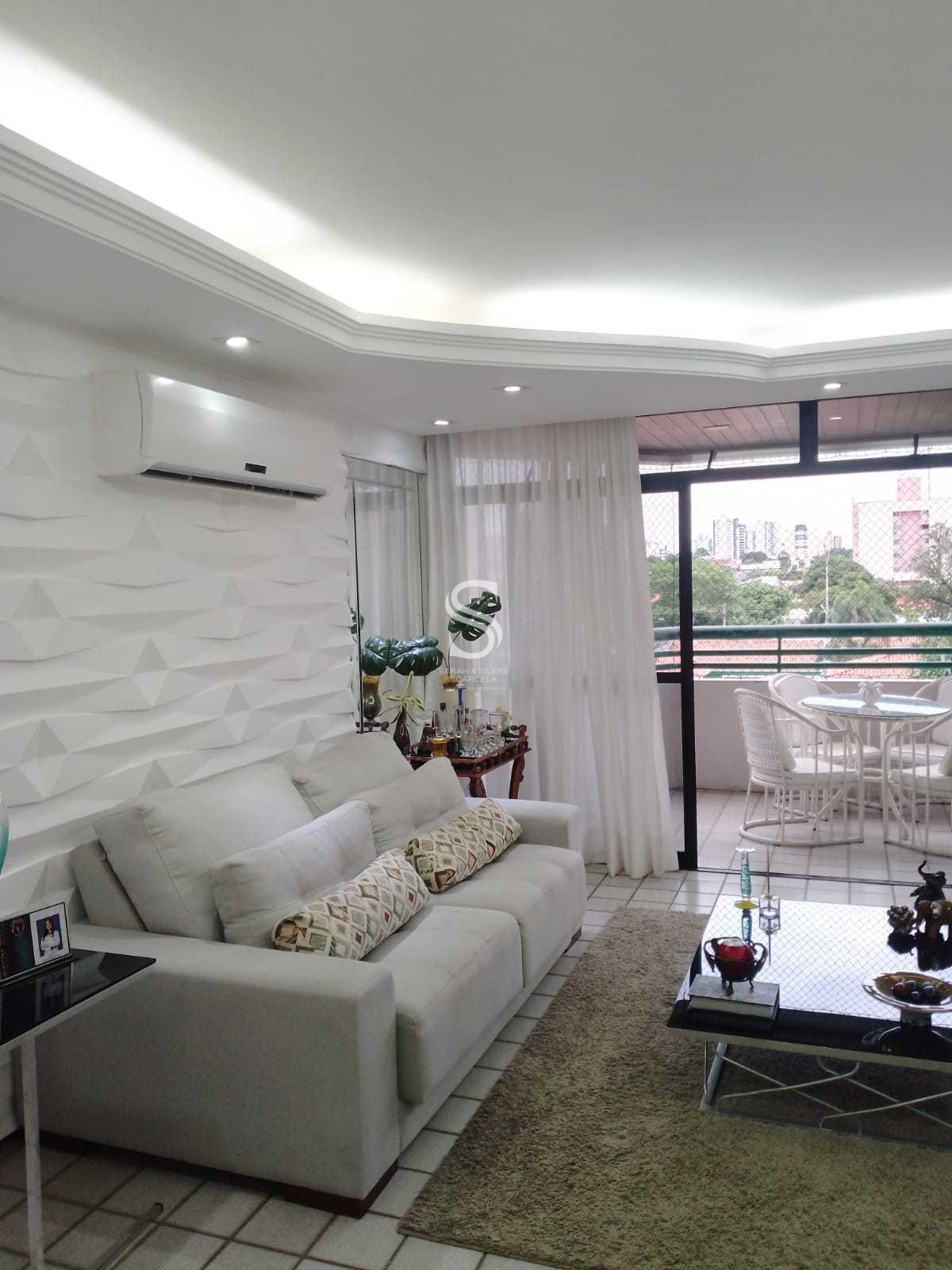 Apartamento, 3 quartos, 140 m² - Foto 7