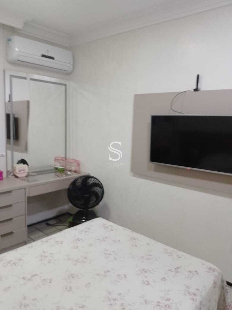 Apartamento, 3 quartos, 140 m² - Foto 27
