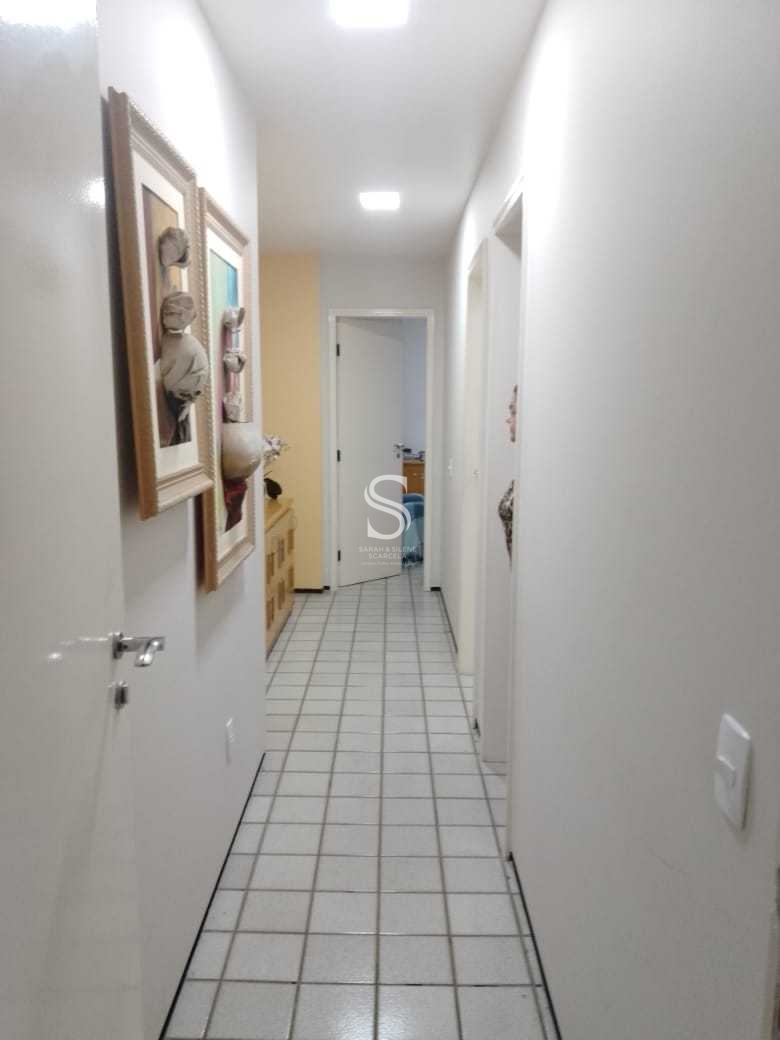 Apartamento, 3 quartos, 140 m² - Foto 18