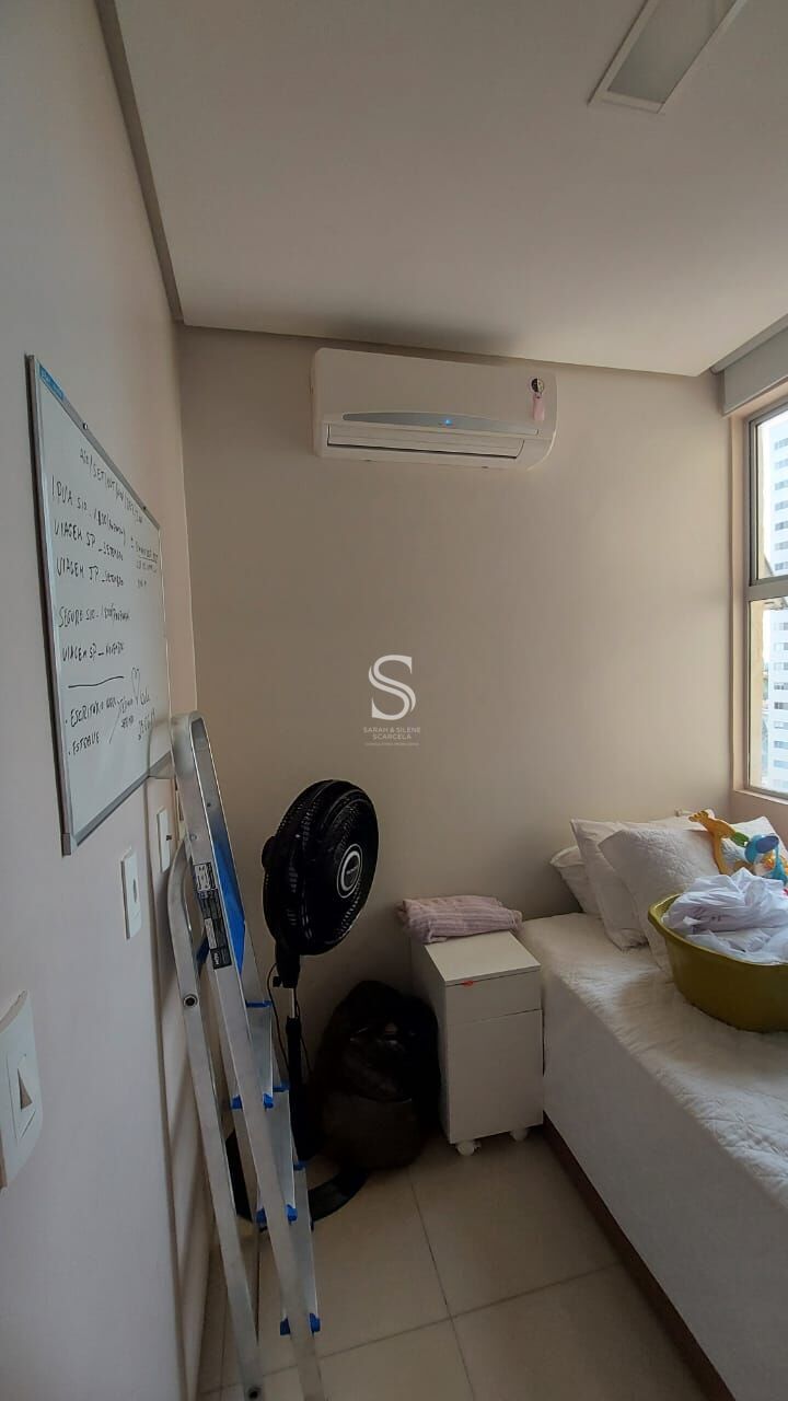 Apartamento, 3 quartos, 80 m² - Foto 38