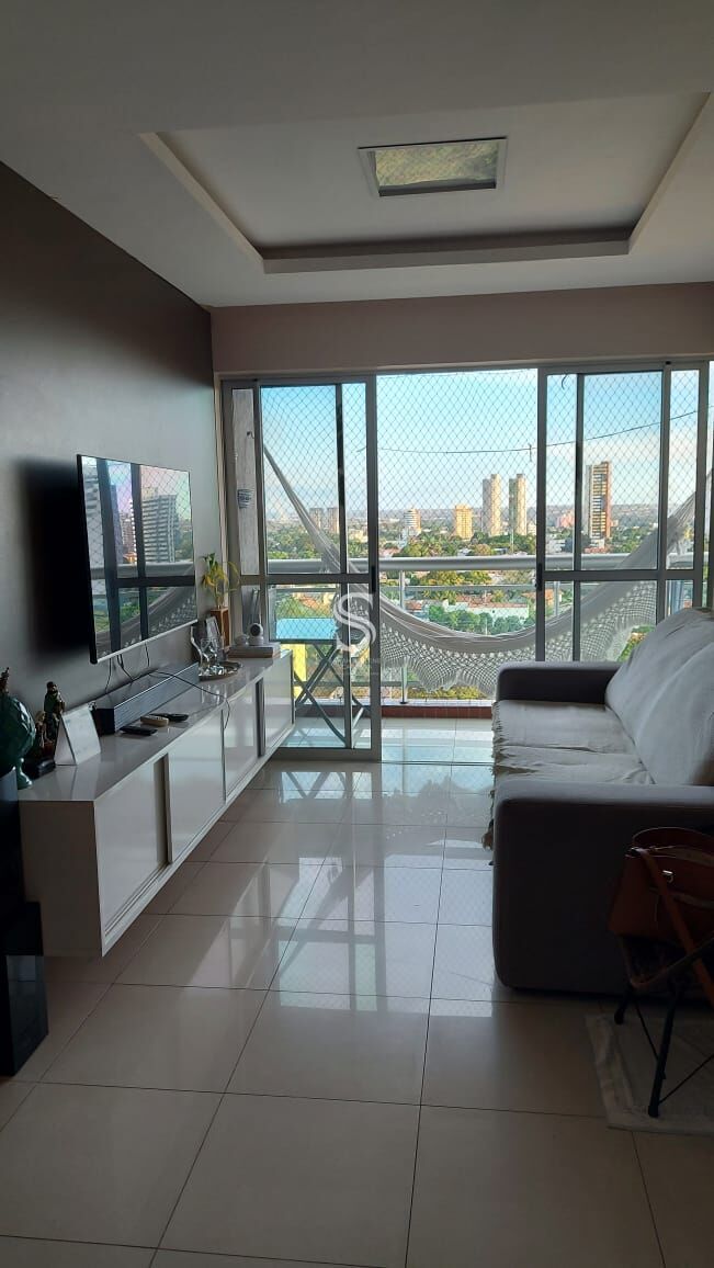 Apartamento, 3 quartos, 80 m² - Foto 14