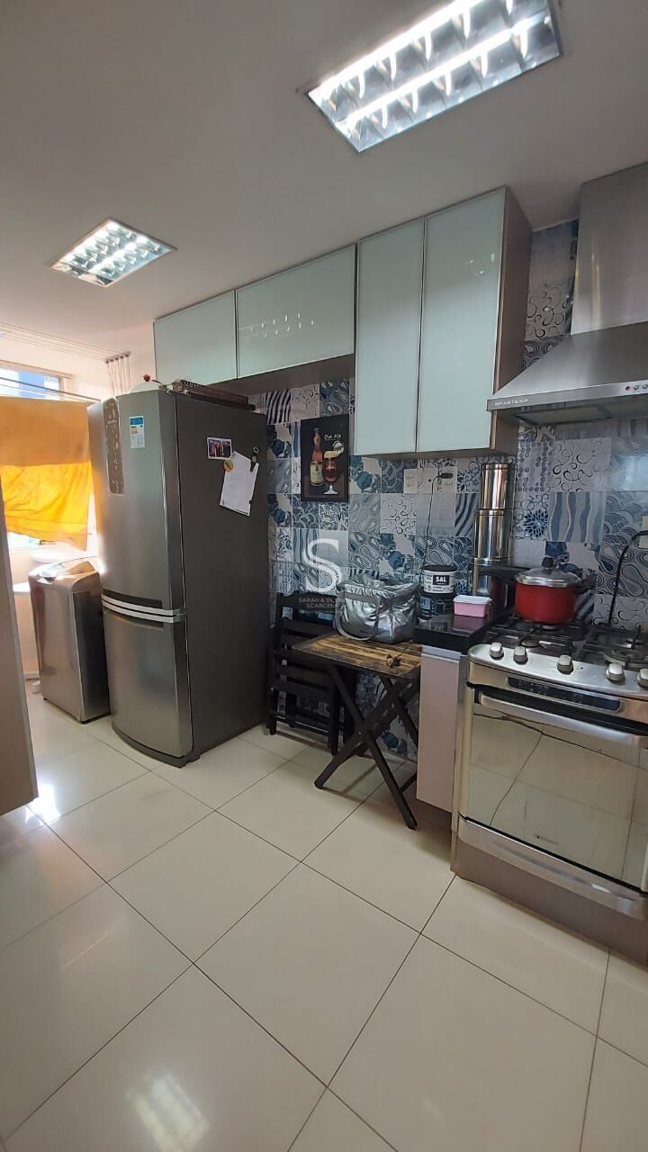Apartamento, 3 quartos, 80 m² - Foto 24