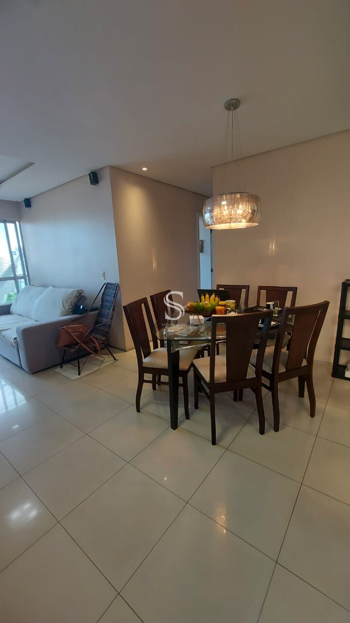 Apartamento, 3 quartos, 80 m² - Foto 20