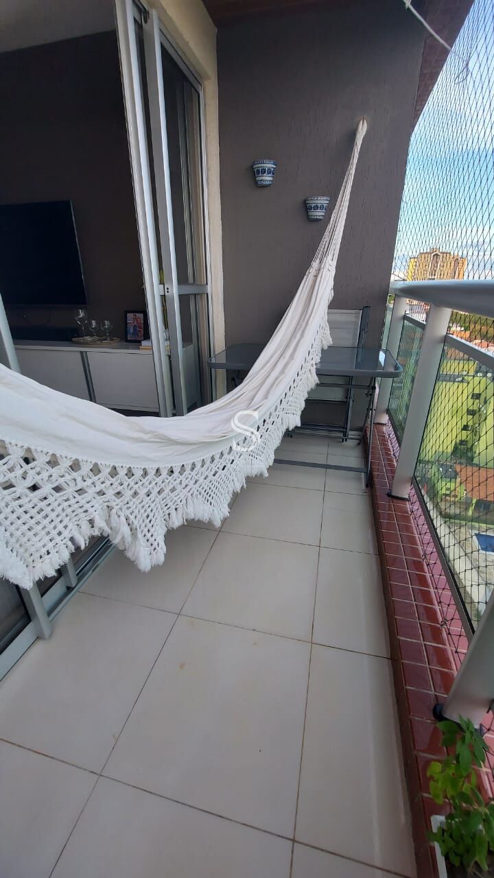 Apartamento, 3 quartos, 80 m² - Foto 23