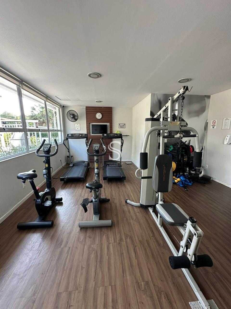 Apartamento, 2 quartos, 66 m² - Foto 9