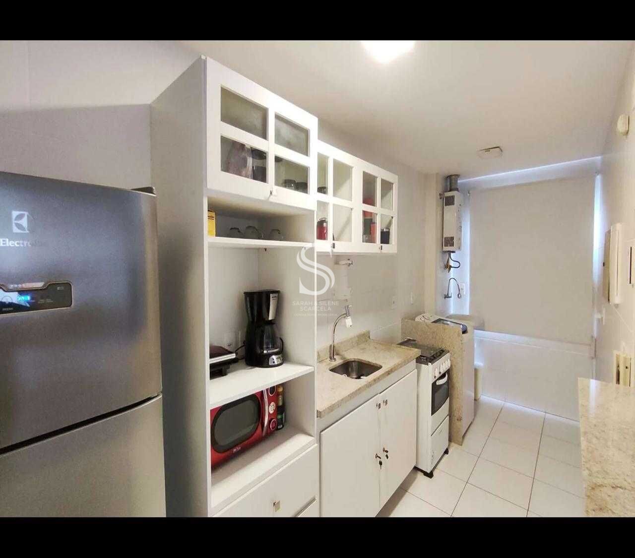 Apartamento, 2 quartos, 66 m² - Foto 26