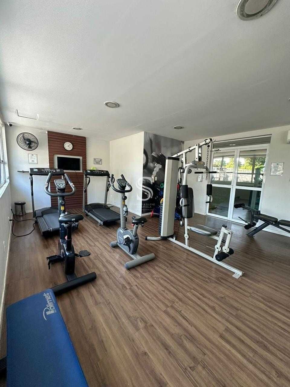 Apartamento, 2 quartos, 66 m² - Foto 8