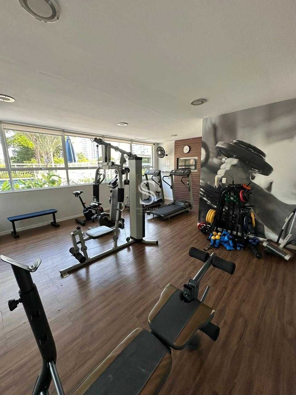 Apartamento, 2 quartos, 66 m² - Foto 16
