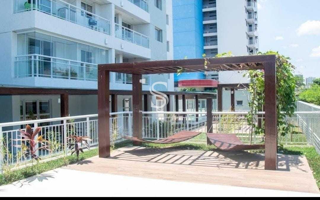 Apartamento, 2 quartos, 66 m² - Foto 4