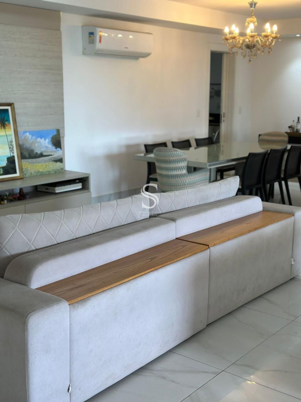 Apartamento, 4 quartos, 259 m² - Foto 9