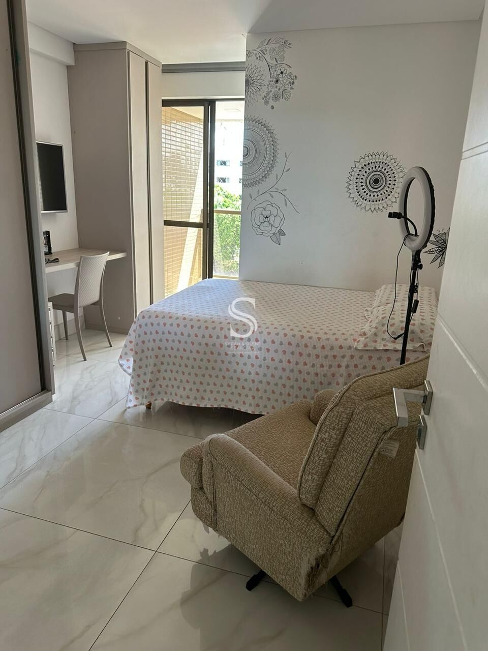 Apartamento, 4 quartos, 259 m² - Foto 6