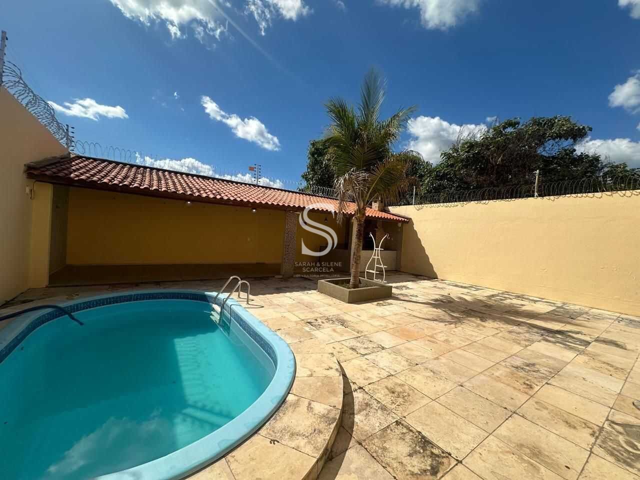 Casa, 3 quartos, 220 m² - Foto 5