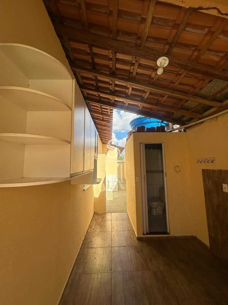 Casa, 3 quartos, 220 m² - Foto 18