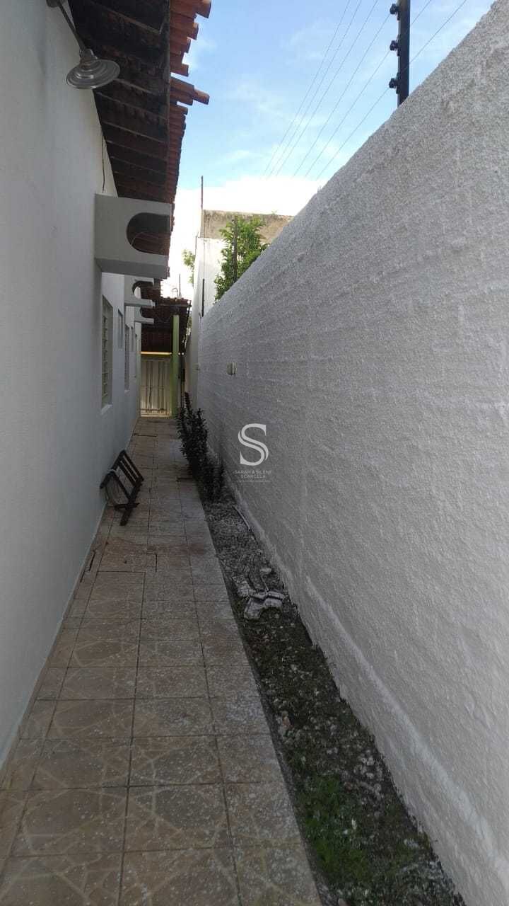 Casa, 3 quartos, 200 m² - Foto 7