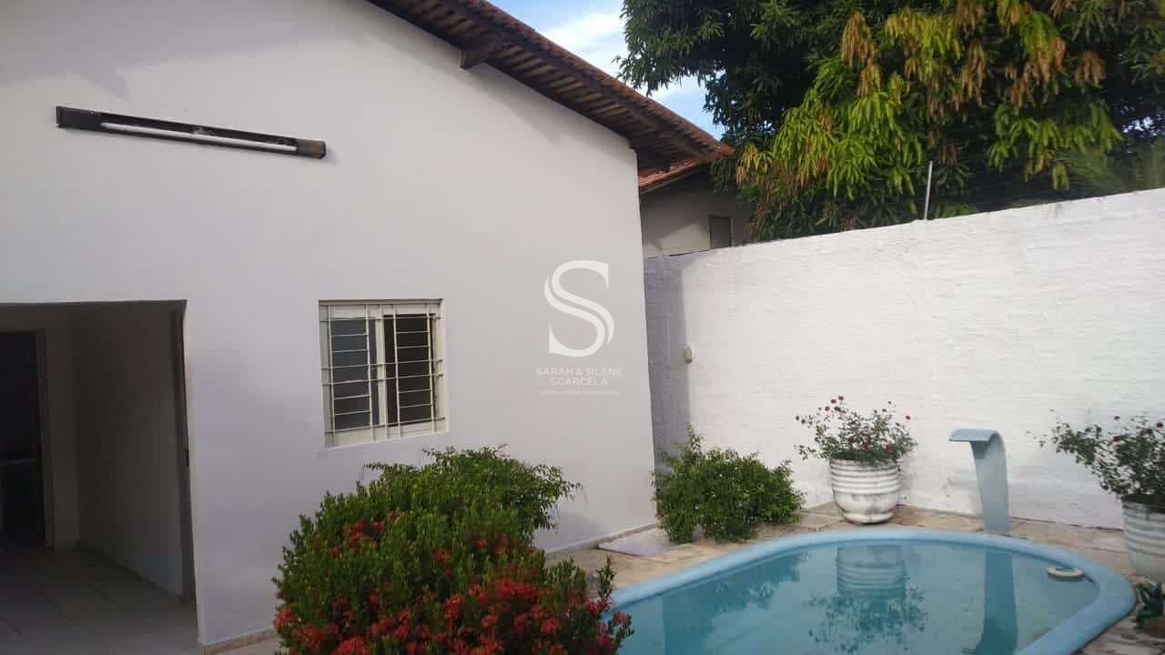 Casa, 3 quartos, 200 m² - Foto 6