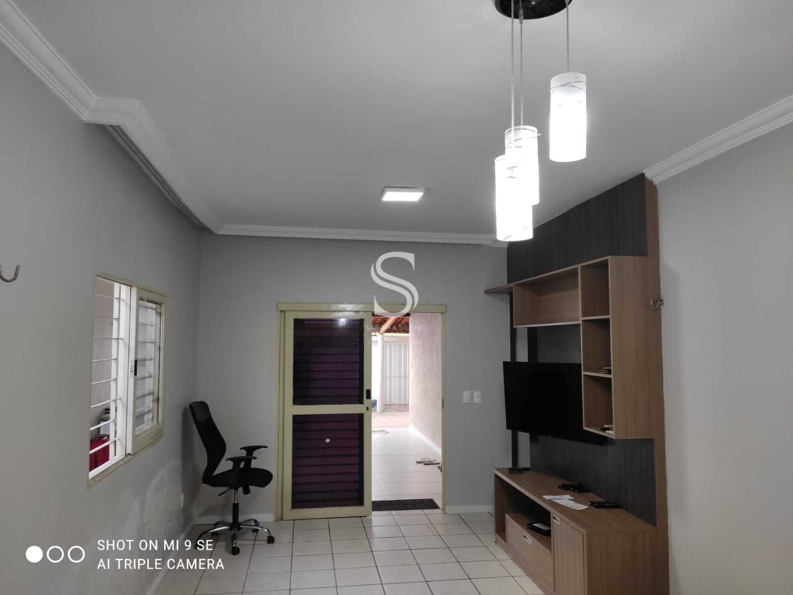 Casa, 3 quartos, 200 m² - Foto 11