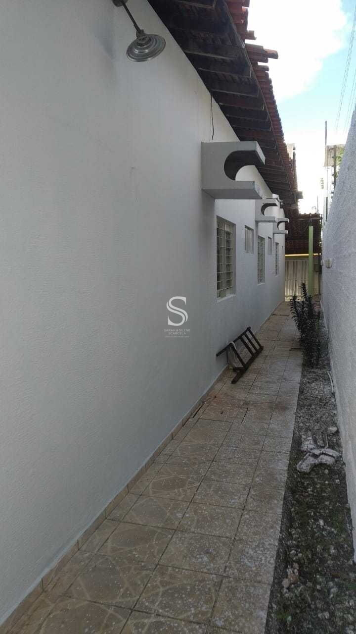 Casa, 3 quartos, 200 m² - Foto 8