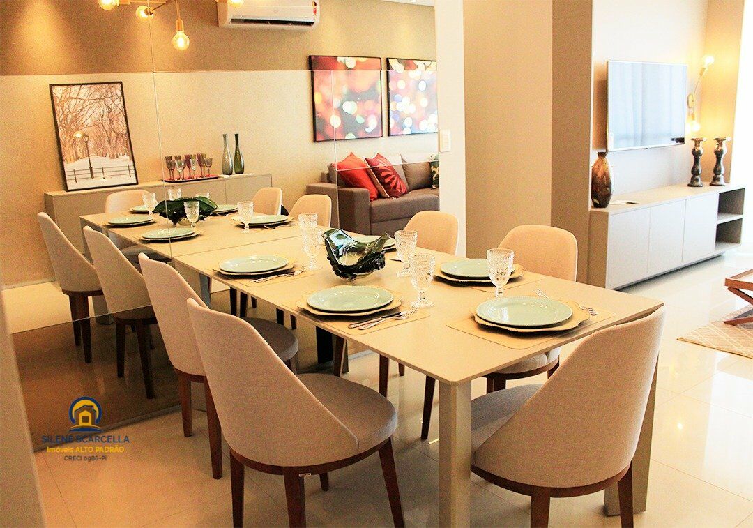Apartamento, 3 quartos, 123 m² - Foto 10
