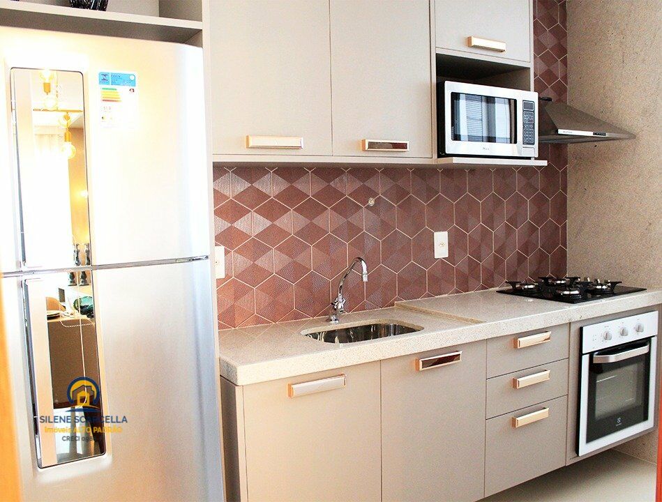 Apartamento, 3 quartos, 123 m² - Foto 11
