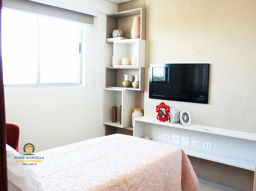 Apartamento, 3 quartos, 123 m² - Foto 13