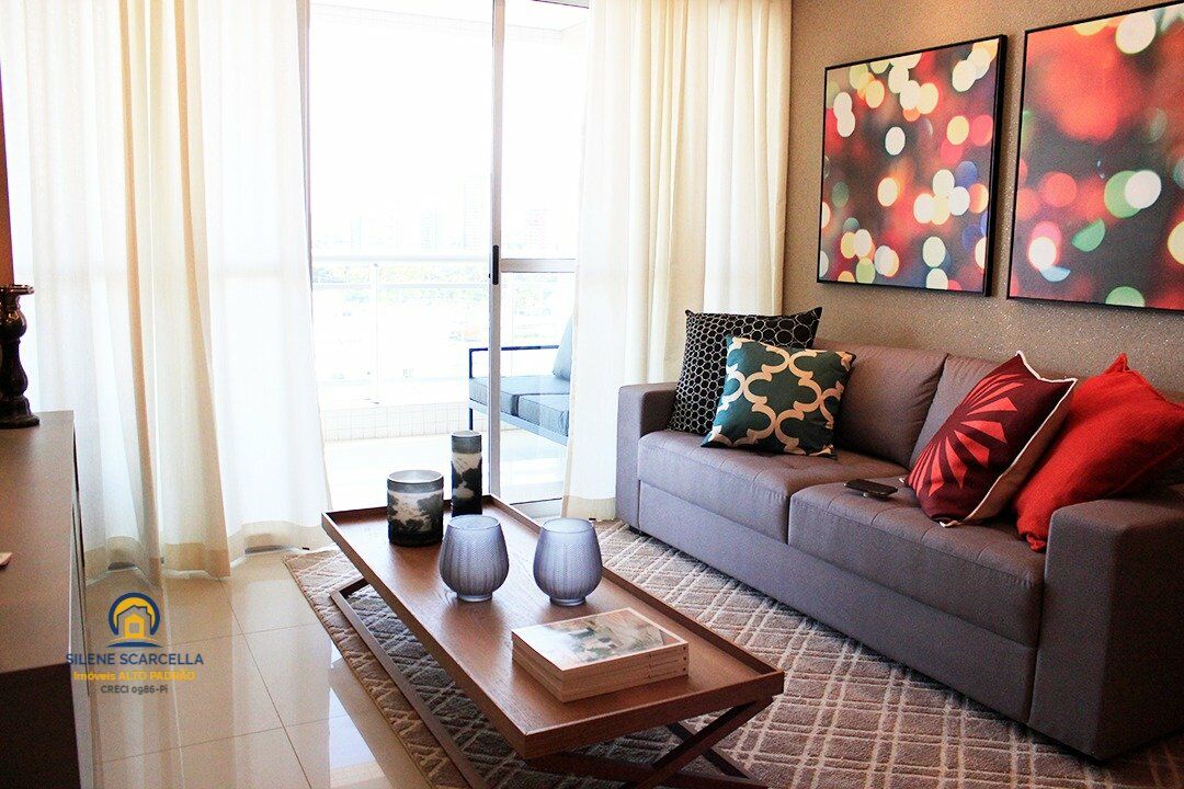 Apartamento, 3 quartos, 123 m² - Foto 6