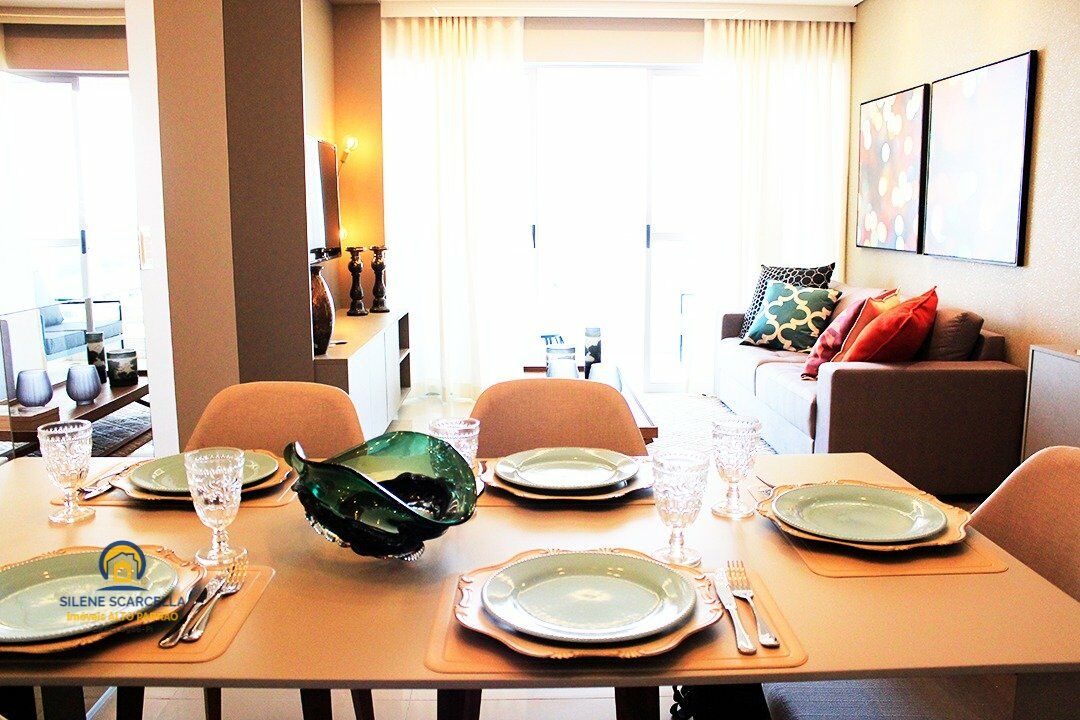 Apartamento, 3 quartos, 123 m² - Foto 9