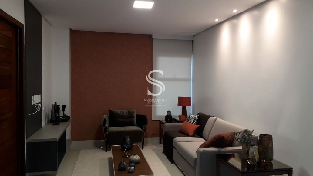 Casa, 4 quartos, 180 m² - Foto 7